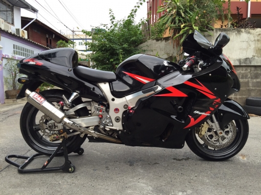 ฮายา 1300 ปี 2000 สพม ราคา 145,000 บาท รับซื้อขายแลกเปลี่ยนคับ