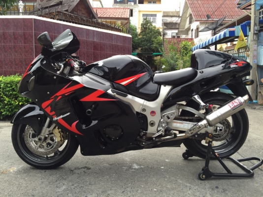 ฮายา 1300 ปี 2000 สพม ราคา 145,000 บาท รับซื้อขายแลกเปลี่ยนคับ