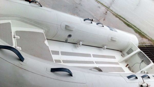 เรือยางไฮพาล่อนusaท้องอลู380 เรือยางไฮพาล่อนusaท้องอลู380