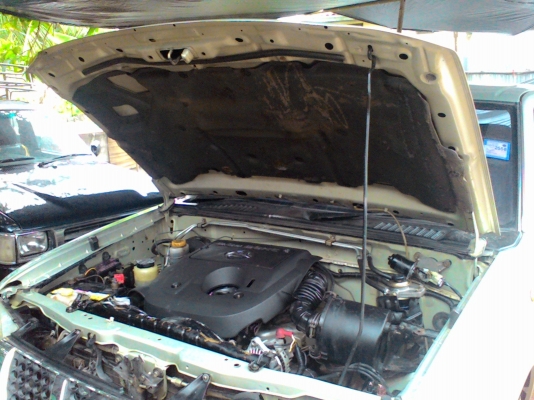 ขายนิสสันฟรอนเทียร2002 zdi3.0 พร้อมใช้งาน ขายนิสสันฟรอนเทียร2002 zdi3.0 พร้อมใช้งาน