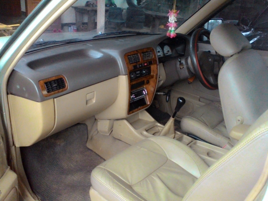 ขายนิสสันฟรอนเทียร2002 zdi3.0 พร้อมใช้งาน ขายนิสสันฟรอนเทียร2002 zdi3.0 พร้อมใช้งาน