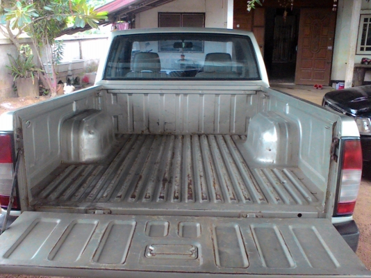 ขายนิสสันฟรอนเทียร2002 zdi3.0 พร้อมใช้งาน ขายนิสสันฟรอนเทียร2002 zdi3.0 พร้อมใช้งาน