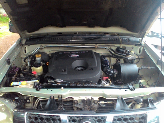 ขายนิสสันฟรอนเทียร2002 zdi3.0 พร้อมใช้งาน ขายนิสสันฟรอนเทียร2002 zdi3.0 พร้อมใช้งาน