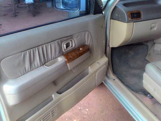 ขายนิสสันฟรอนเทียร2002 zdi3.0 พร้อมใช้งาน ขายนิสสันฟรอนเทียร2002 zdi3.0 พร้อมใช้งาน