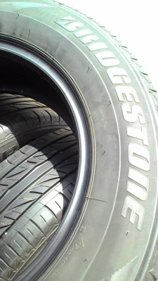 205/65R15 BRIDGESTONE มี 3 เส้น tel.081-427-3941 205/65R15 BRIDGESTONE มี 3 เส้น tel.081-427-3941
