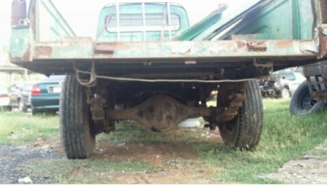 นิสสัน coholl ขายเป็นอะไหล่ ทะเบียนมีแต่ต้องตาม