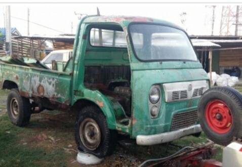 นิสสัน coholl ขายเป็นอะไหล่ ทะเบียนมีแต่ต้องตาม