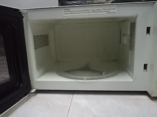Mircowave LG รุ่น MS-1824U ขนาด 1.8 ลิตร Mircowave LG รุ่น MS-1824U ขนาด 1.8 ลิตร
