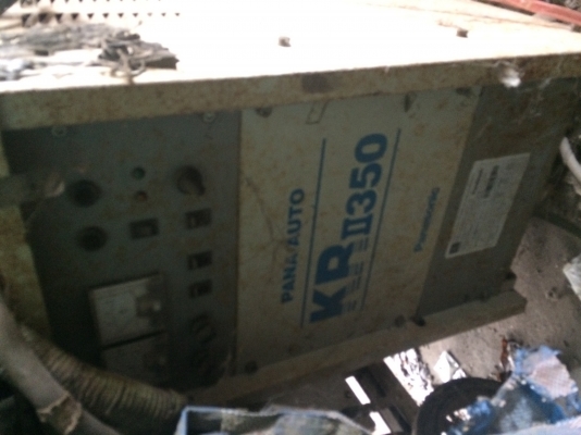 เครื่องเชื่อม