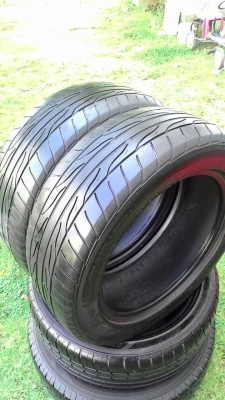 195/55R15 MAXXIS VICTRA I-PRO ปี2013 มี 2 เส้น tel.081-427-3941 195/55R15 MAXXIS VICTRA I-PRO ปี2013 มี 2 เส้น tel.081-427-3941