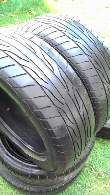 195/55R15 MAXXIS VICTRA I-PRO ปี2013 มี 2 เส้น tel.081-427-3941 195/55R15 MAXXIS VICTRA I-PRO ปี2013 มี 2 เส้น tel.081-427-3941