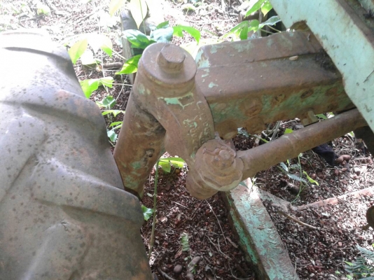 ขายตามสภาพ