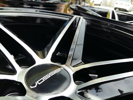 ขายล้อ VOSSEN CV5 ขอบ17 5H100 สี MB