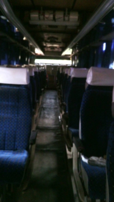 ขายรถบัสปรับอากาศ  ราคาพิเศษ โทร 0892857441-พายุ