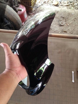 โม่งหน้าแต่ง