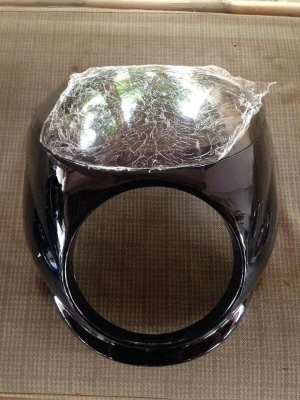 โม่งหน้าแต่ง