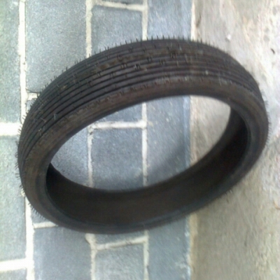 ยางฮาเลย์ ราคาคุยกันได้ค่ะ