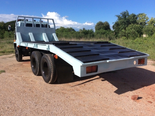 ISUZU ROCKY 2เพลา ท้ายลาด เครื่อง 210แรง เครื่องฝาส้ม ช่วงล่างใหญ่ มีสโลว์ เครื่องดี ครัทซีสวย ขึ้นแม็คโคร 320 ได้สบาย ขาย 800,000 บาท (ศุภากร 081-4252943) ISUZU ROCKY 2เพลา ท้ายลาด เครื่อง 210แรง เครื่องฝาส้ม ช่วงล่างใหญ่ มีสโลว์ เครื่องดี ครัทซีสวย ขึ้นแม็คโคร 320 ได้สบาย ขาย 800,000 บาท (ศุภากร 081-4252943)