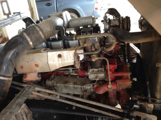 ขาย 10ล้อ HINO FL1M ติดเครน รถสวยมากๆ เดิมๆ สนใจสอบถามเพิ่มเติม 081-4283210