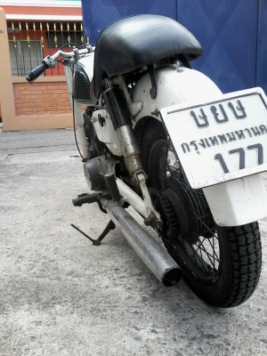 ขาย k125 m2 เครื่องฟิตสต๊าทติดง่าย มีทะเบียนพร้อมโอน พร้อมใช้งาน 22000บาท