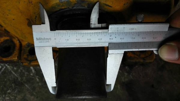 Sale>> มอเตอร์เกียร์ GTR. Made in Japan 2 HP. ไฟ 380V. อัตราทด 1:165 ทดหนักๆวิ่งเงียบ มี 2 ตัว