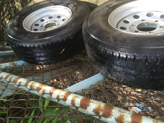 ขายล้อถูก