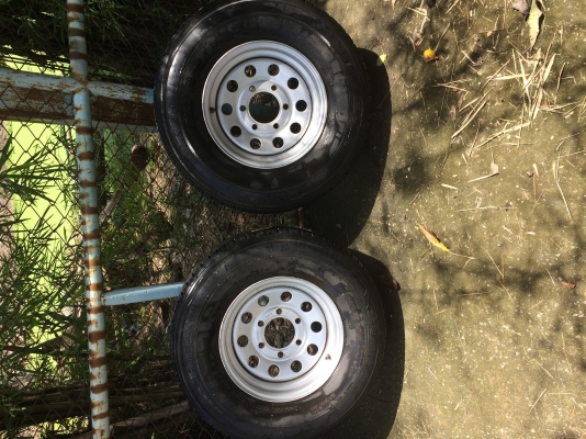 ขายล้อถูก