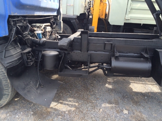 ขายNPRดั้มปิเนียมเครื่อง130 หลังเอฟ สวยๆ485000บ ขาย สด ผ่อน