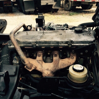 ขายNPRดั้มปิเนียมเครื่อง130 หลังเอฟ สวยๆ485000บ ขาย สด ผ่อน