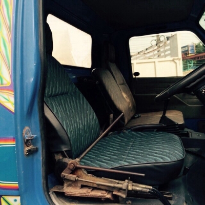 ขายNPRดั้มปิเนียมเครื่อง130 หลังเอฟ สวยๆ485000บ ขาย สด ผ่อน