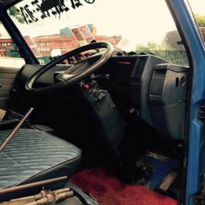 ขายNPRดั้มปิเนียมเครื่อง130 หลังเอฟ สวยๆ485000บ ขาย สด ผ่อน