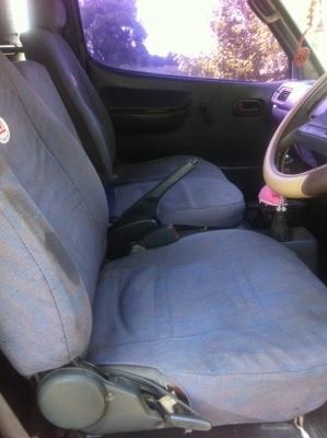 ขายรถสภาพดี