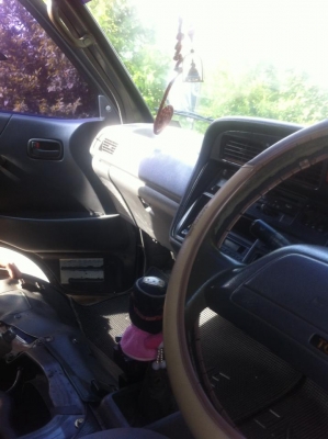 ขายรถสภาพดี