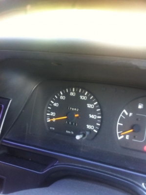 ขายรถสภาพดี