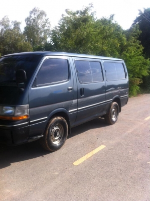 ขายรถสภาพดี