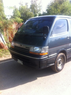 ขายรถสภาพดี