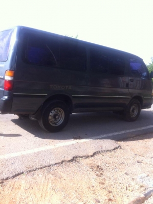 ขายรถสภาพดี