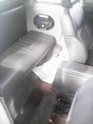 ขายนิสสันbig-mปี1994ฝาแดง เครื่องดีเกียร์เฟืองท้ายดี แอร์เย็น