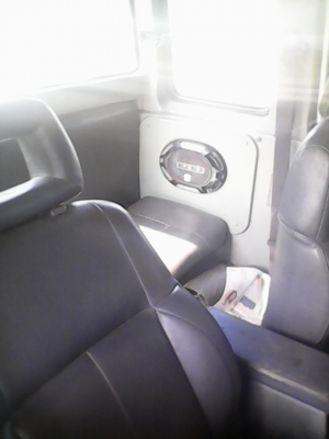 ขายนิสสันbig-mปี1994ฝาแดง เครื่องดีเกียร์เฟืองท้ายดี แอร์เย็น