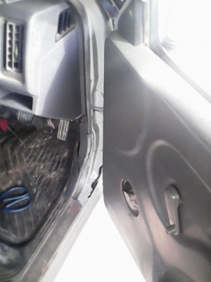 ขายนิสสันbig-mปี1994ฝาแดง เครื่องดีเกียร์เฟืองท้ายดี แอร์เย็น