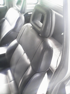 ขายนิสสันbig-mปี1994ฝาแดง เครื่องดีเกียร์เฟืองท้ายดี แอร์เย็น