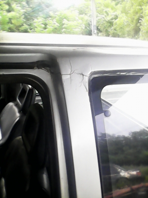 ขายนิสสันbig-mปี1994ฝาแดง เครื่องดีเกียร์เฟืองท้ายดี แอร์เย็น