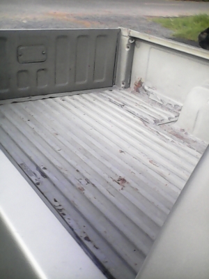 ขายนิสสันbig-mปี1994ฝาแดง เครื่องดีเกียร์เฟืองท้ายดี แอร์เย็น