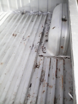 ขายนิสสันbig-mปี1994ฝาแดง เครื่องดีเกียร์เฟืองท้ายดี แอร์เย็น