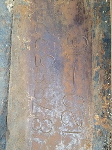 ขาย - หัวเจาะ หัวกระแทก breaker สำหรับรถขุด แบคโฮ pc 70-100 ใส่ได้หลายรุ่น ราคาถูก