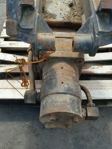 ขาย - หัวเจาะ หัวกระแทก breaker สำหรับรถขุด แบคโฮ pc 70-100 ใส่ได้หลายรุ่น ราคาถูก