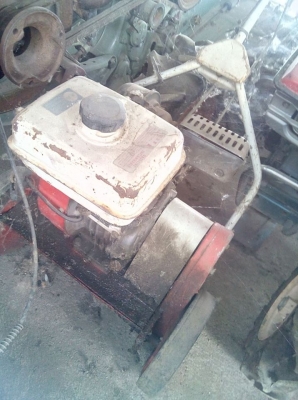 ตัดกรีนเก่าญี่ปุ่นมือสอง ยังไม่ได้ล้างครับ