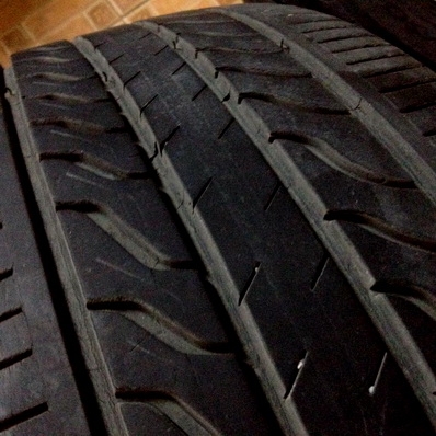 ล้อแท้ 17 นิ้ว ACCORD G8 - 5 รู114 ล้อแท้ 17 นิ้ว ACCORD G8 - 5 รู114