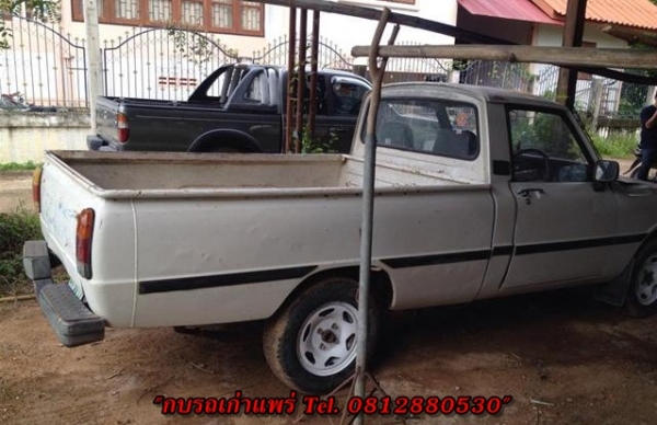 ขายมาสดาแฟมิเลีย 1300 เอกสารพร้อมโอนภาษีขาดเครื่องดีคัทซีไม่ผุรถเดิม ขาย 27,500 บาท ขายมาสดาแฟมิเลีย 1300 เอกสารพร้อมโอนภาษีขาดเครื่องดีคัทซีไม่ผุรถเดิม ขาย 27,500 บาท