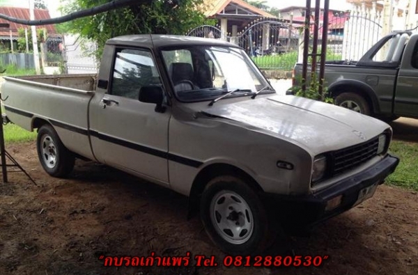 ขายมาสดาแฟมิเลีย 1300 เอกสารพร้อมโอนภาษีขาดเครื่องดีคัทซีไม่ผุรถเดิม ขาย 27,500 บาท ขายมาสดาแฟมิเลีย 1300 เอกสารพร้อมโอนภาษีขาดเครื่องดีคัทซีไม่ผุรถเดิม ขาย 27,500 บาท